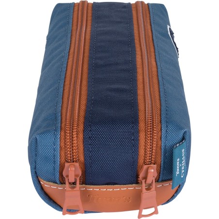 Trousse Clément Double - TANN'S X CYRILLUS