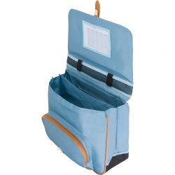 copy ofCartable Candice 38cm en Toile - TANN'S X CYRILLUS