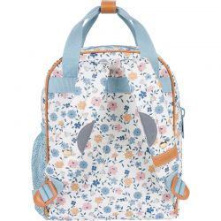 Sac à dos Candice en Toile - TANN'S X CYRILLUS