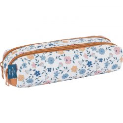 Trousse Candice Double - TANN'S X CYRILLUS