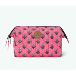 Trousse de Toilette en Toile - Sienna - Cabaia