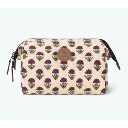 Trousse de Toilette en Toile - Aruba -Cabaia