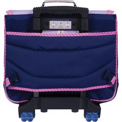 Cartable Trolley Lisa 41cm 