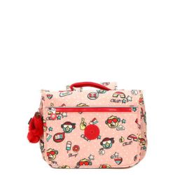 Cartable 32 cm New School en Toile - Kipling
