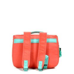 Cartable 32 cm New School en Toile - Kipling