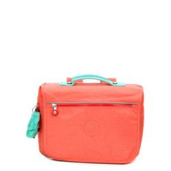 Cartable 32 cm New School en Toile - Kipling