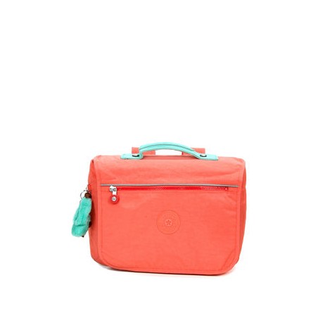 Cartable 32 cm New School en Toile - Kipling