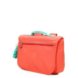 Cartable 32 cm New School en Toile - Kipling
