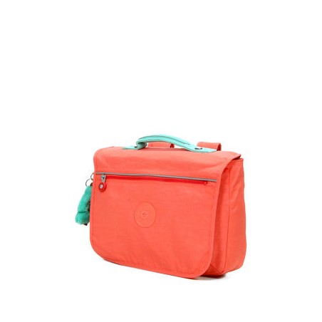Cartable 32 cm New School en Toile - Kipling