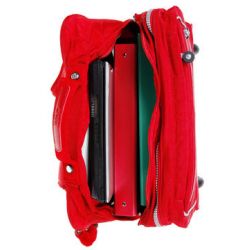 Sac à Dos à Roulettes Clas Dallin en Toile - Kipling