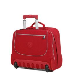 Sac à Dos à Roulettes Clas Dallin en Toile - Kipling