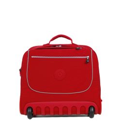 Sac à Dos à Roulettes Clas Dallin en Toile - Kipling
