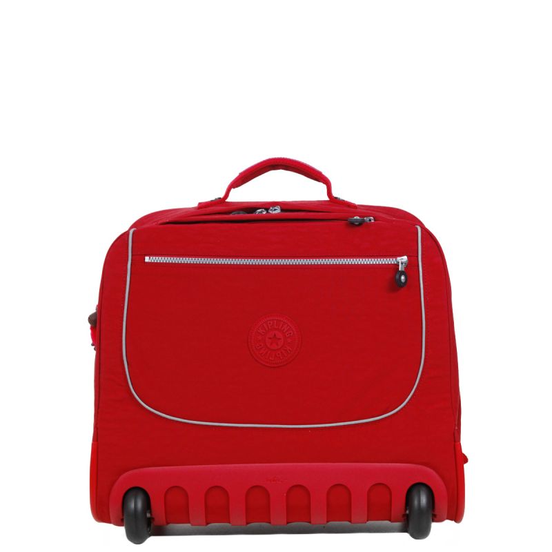 Sac à Dos à Roulettes Clas Dallin en Toile - Kipling Sac à Dos à Roulettes Clas Dallin en Toile - Kipling