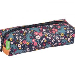 Trousse Simple Alba Multicolore 