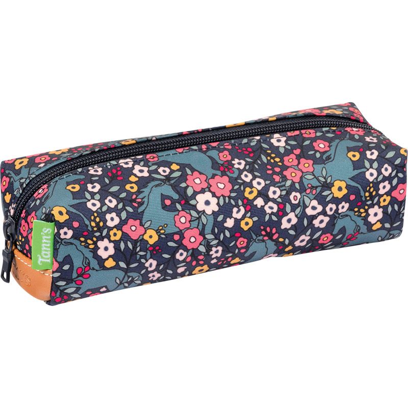 Trousse Simple Alba Multicolore Trousse Simple Alba Multicolore