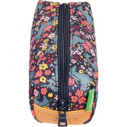 Trousse Simple Alba Multicolore 