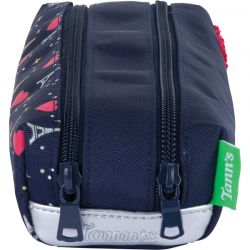Trousse Double Emilie 