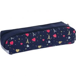 Trousse Double Emilie 