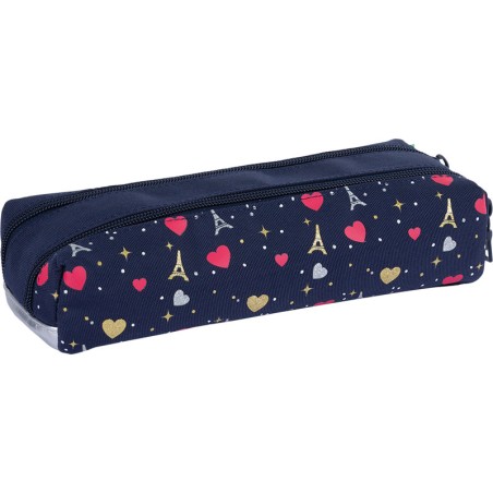 Trousse Double Emilie - Tann's