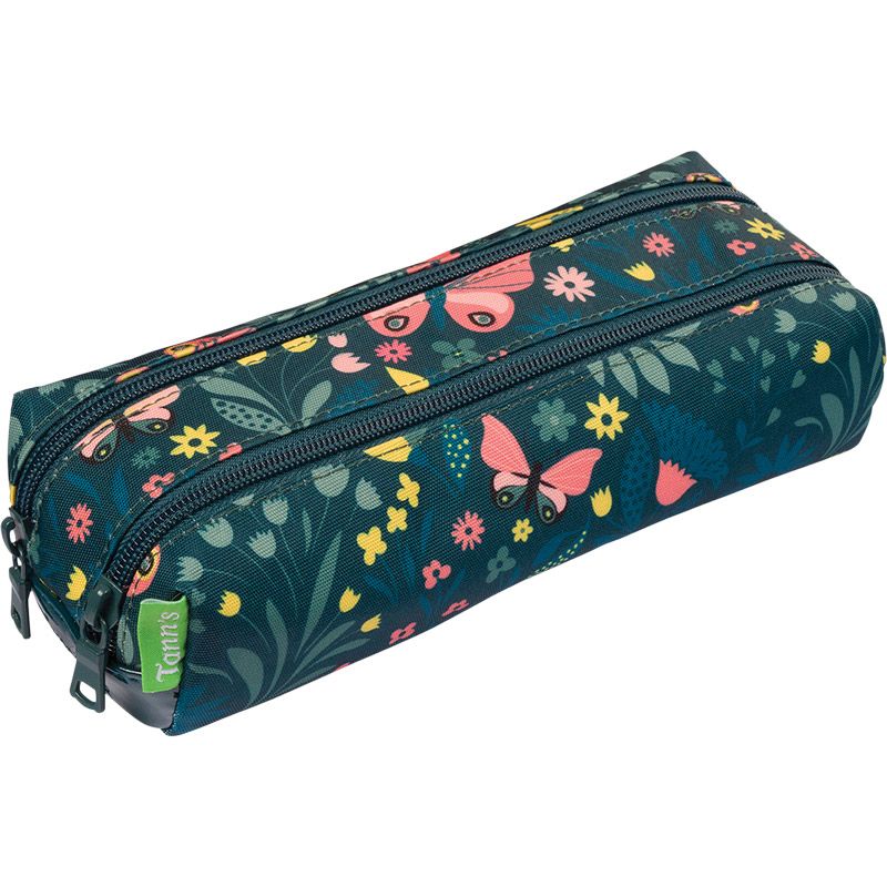 Trousse Double Romane Trousse Double Romane