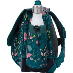 Cartable Romane 38cm Poche Gourde 