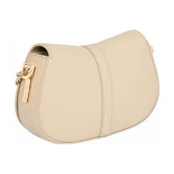 Sac Bandoulière Crossever Heritage en Synthétique