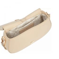 Sac Bandoulière Crossever Heritage en Synthétique