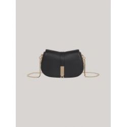 Sac Bandoulière Crossever Heritage en Synthétique