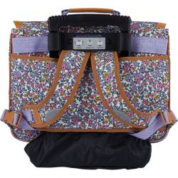 Cartable Trolley Multicolore May 38cm 