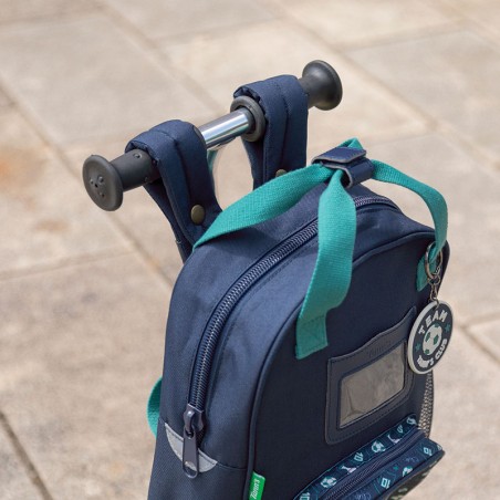 Sac à Dos Multi-activités May - Tann's 