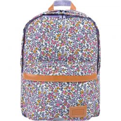 Sac à dos 2 compartiments May Multicolore