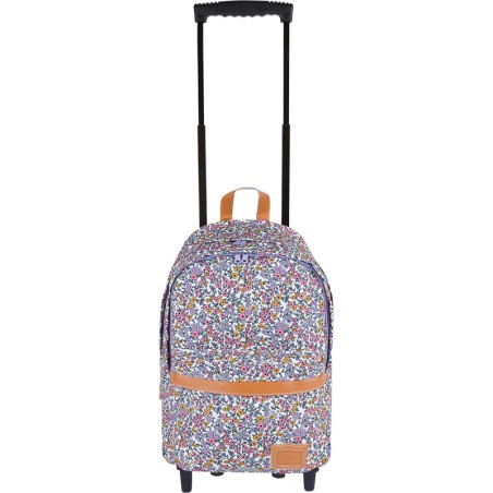 Sac à Dos May Trolley L - 2 compartiments- Tann's