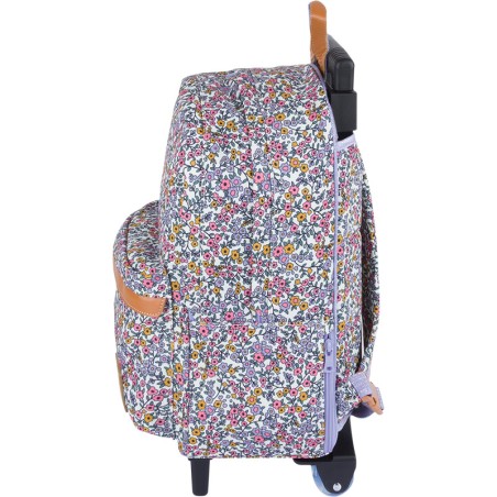 Sac à Dos May Trolley L - 2 compartiments- Tann's