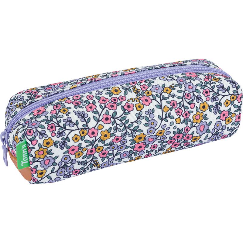 Trousse Simple May Multicolore Trousse Simple May Multicolore