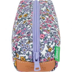 Trousse Simple May Multicolore 