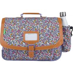 Cartable May 38cm Poche Gourde