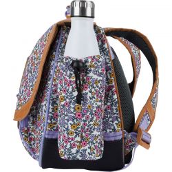 Cartable May 38cm Poche Gourde 
