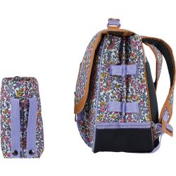 Cartable May 38cm Poche Gourde 