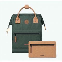 Sac à Dos Adventurer M en Toile - Cabaia