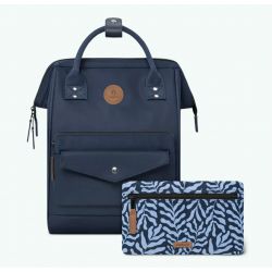 Sac à Dos Adventurer M en Toile - Cabaia