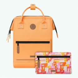 Sac à Dos Adventurer M en Toile - Cabaia