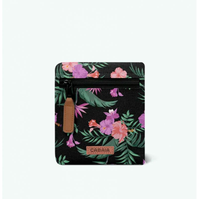 Pochette Pocket S en Toile - Cabaia Pochette Pocket S en Toile - Cabaia