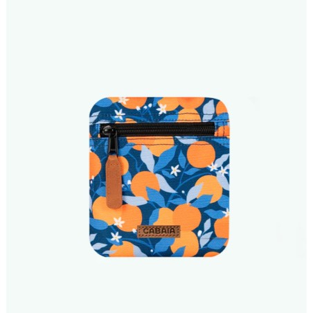 Pochette Pocket S en Toile - Cabaia