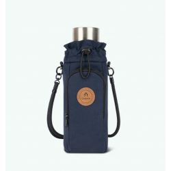 Porte-Gourde en Toile