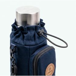 Porte-Gourde en Toile
