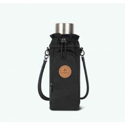 Porte-Gourde en Toile