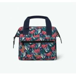 Sac Repas Isotherme avec pochette en Toile