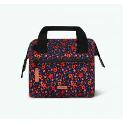 Sac Repas Isotherme avec pochette en Toile