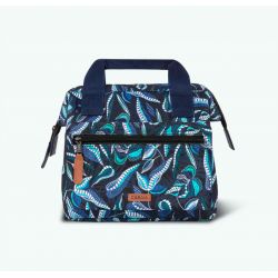 Sac Repas Isotherme avec pochette en Toile