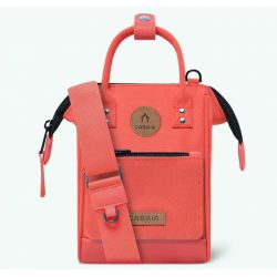 Nano Bag avec Pochette en Toile - Cabaia